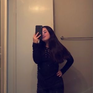 Meet your Posher, Mariana